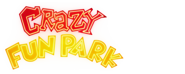 Crazy Fun Park logo