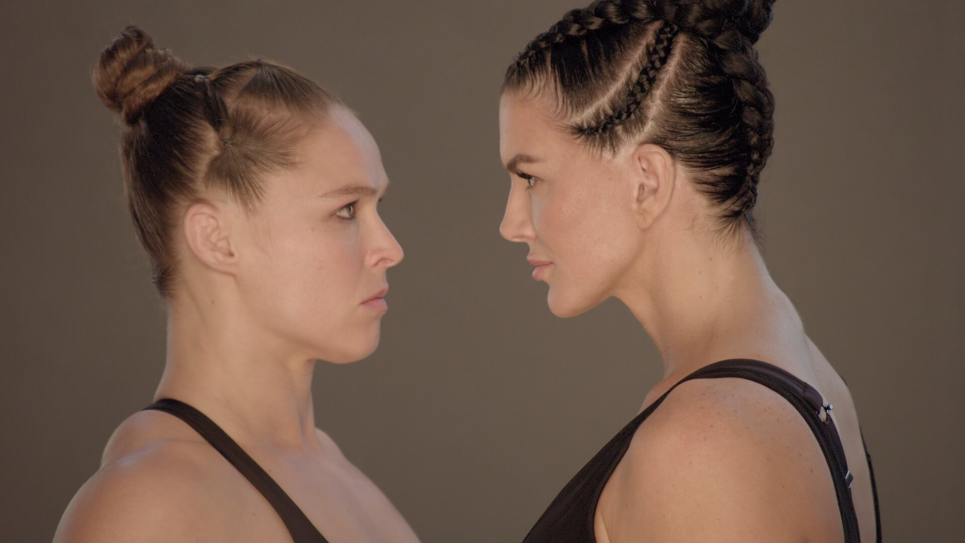 Countdown: Rousey vs. Carano