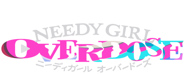Needy Girl Overdose logo