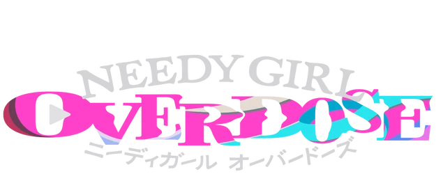 Needy Girl Overdose logo