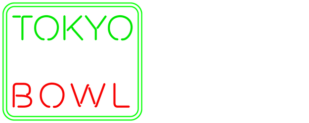 Tokyo Salad Bowl logo