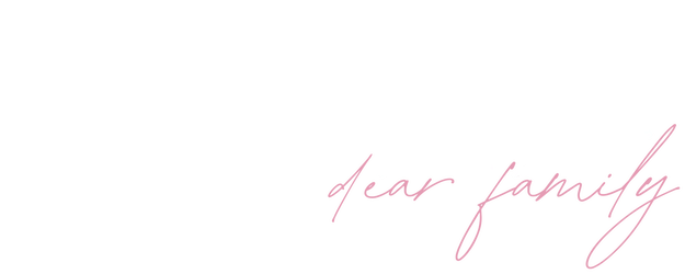 Dear Family logo