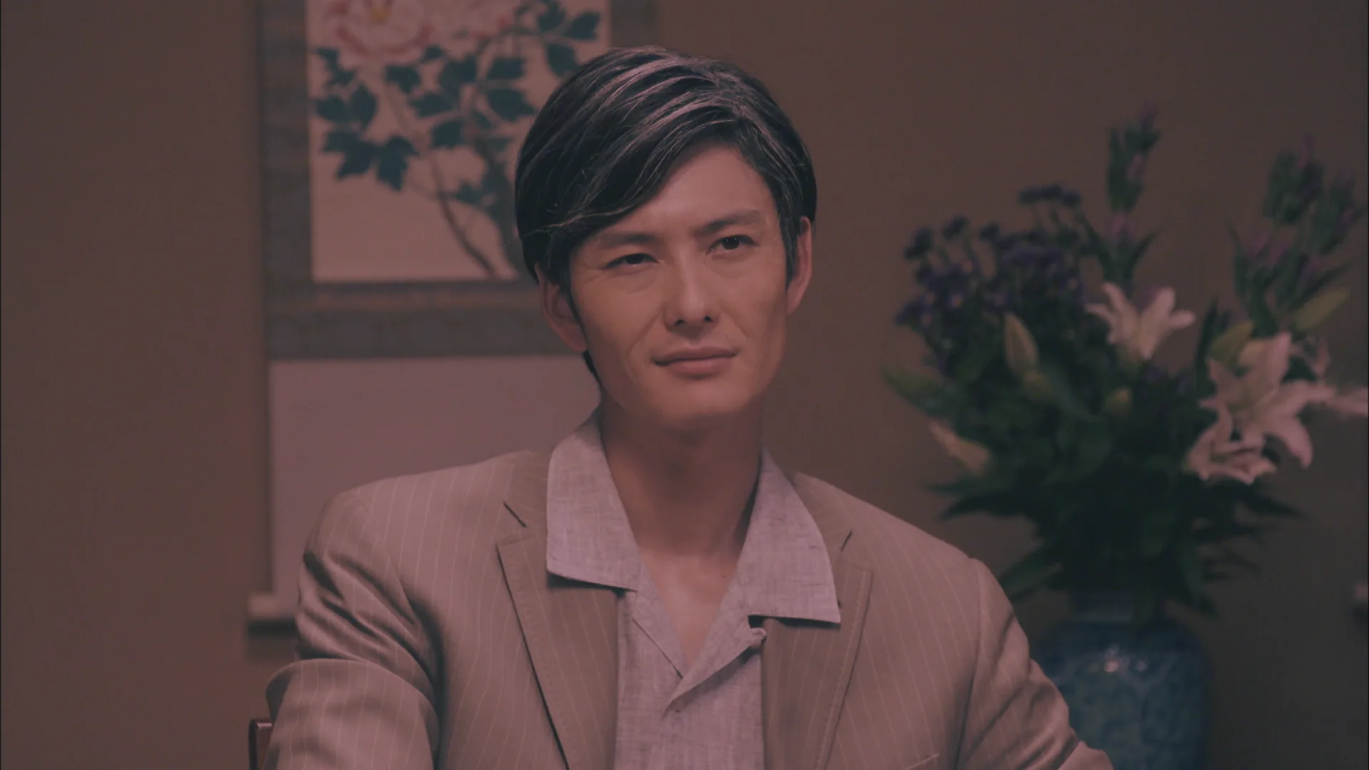 Descending Stories: A Life in Rakugo