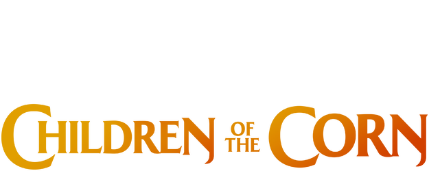 Children of the Corn logo