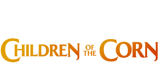 Children of the Corn logo
