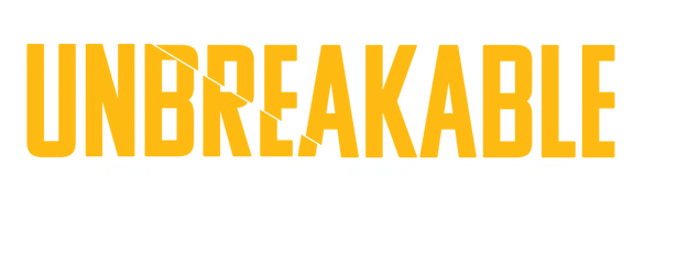 Unbreakable: The Jelena Dokic Story logo