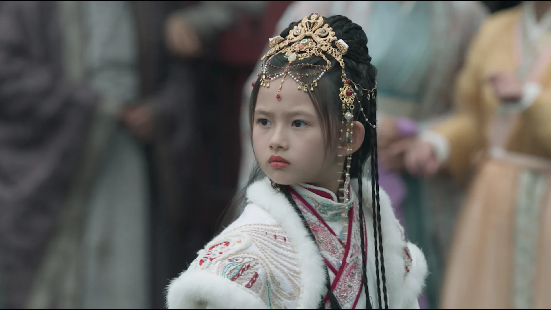 Legend of Zang Hai