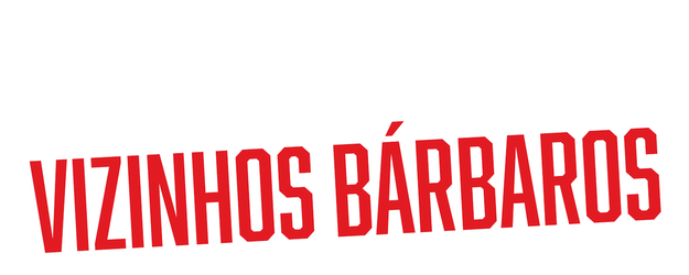 Meet the Barbarians logo