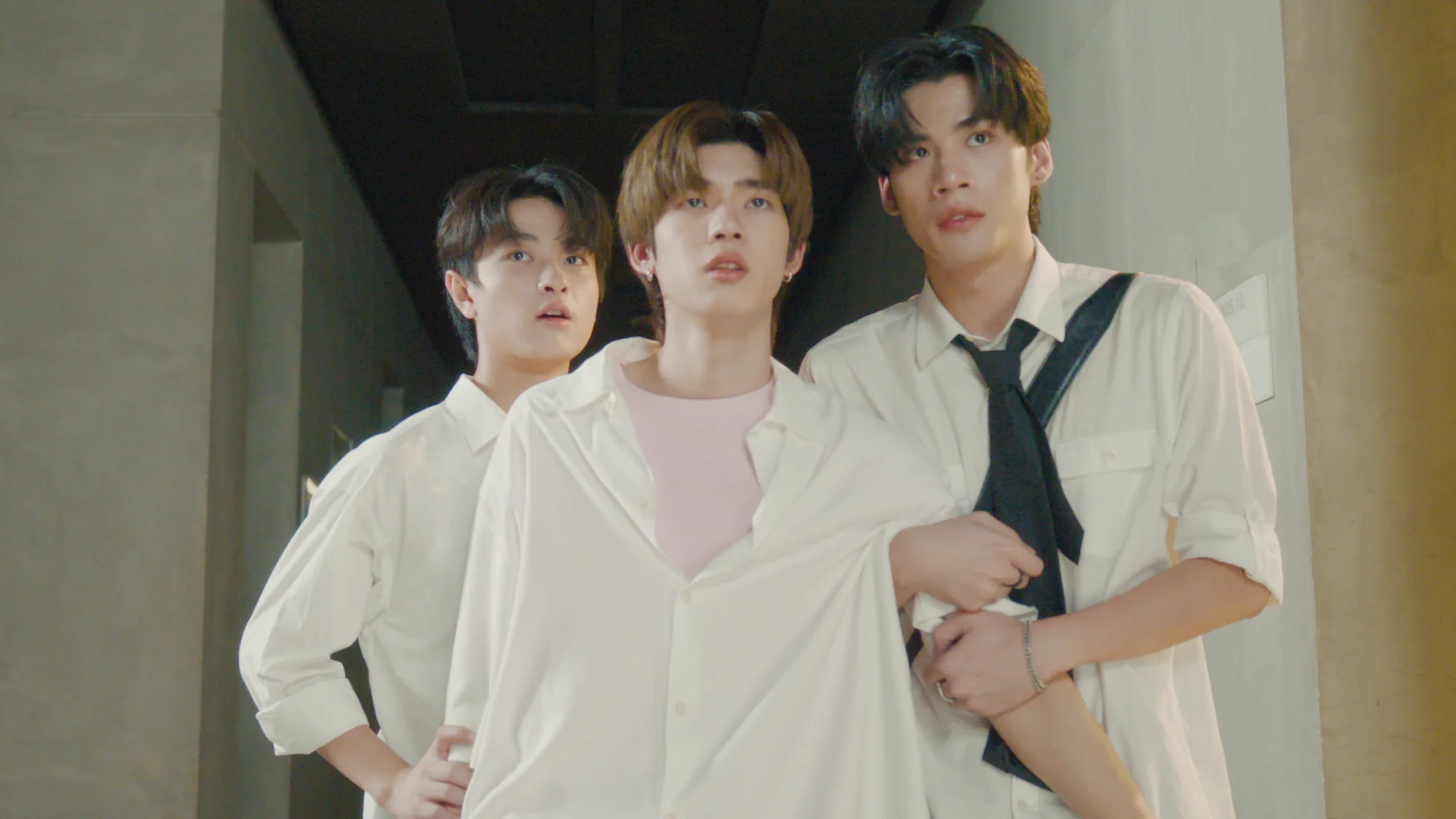 Duang With You Series​