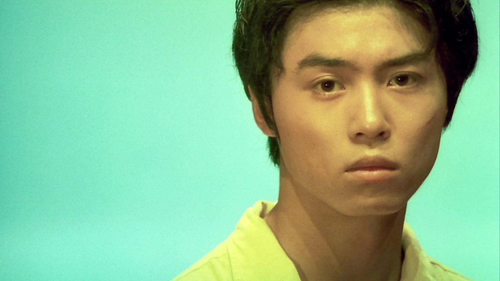 The Files of Young Kindaichi