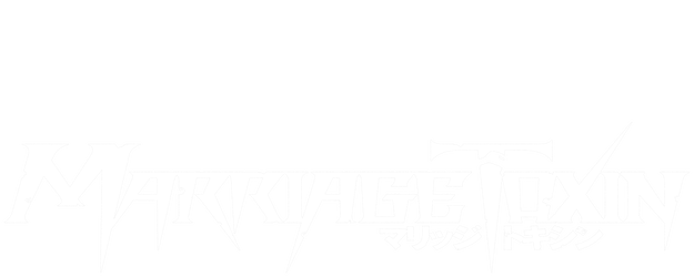 Marriagetoxin logo