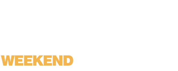 Weekend Rebels logo