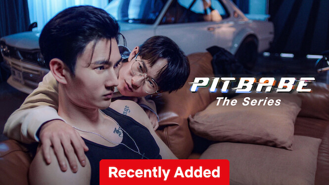 Pit Babe the Series