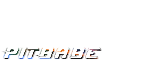 Pit Babe the Series logo