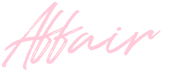 Affair logo