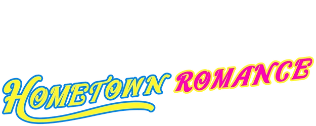 Hometown Romance logo