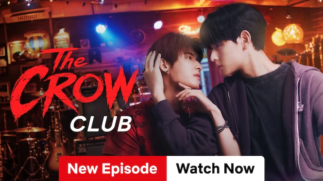 The Crow Club