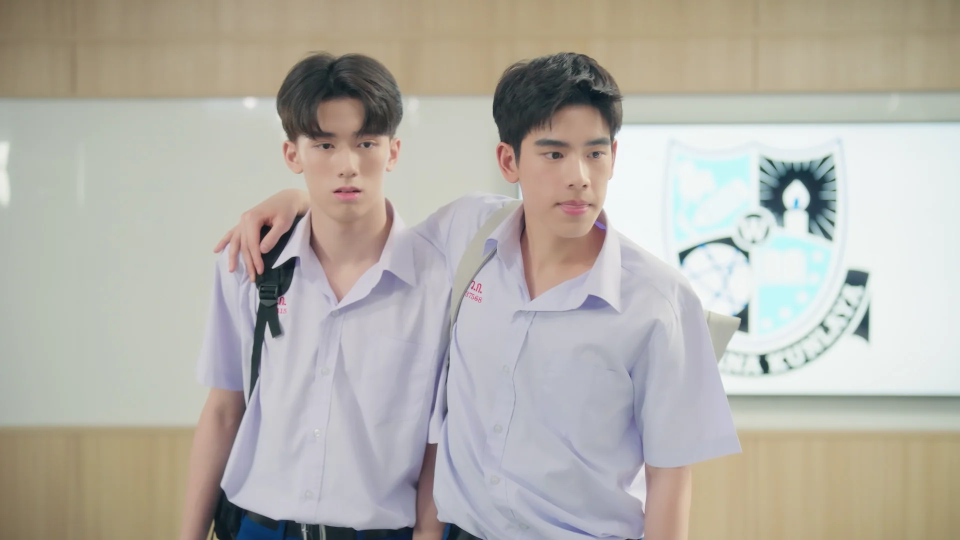 Class Crush Crisis
