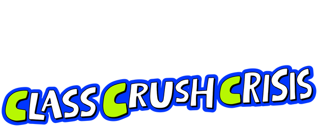 Class Crush Crisis logo