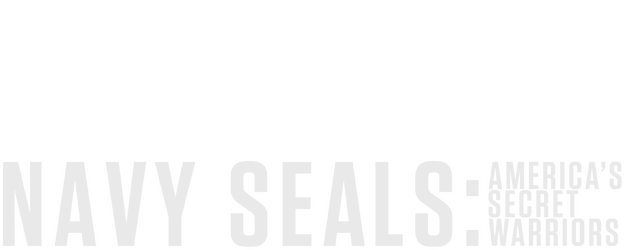 Navy SEALs: America's Secret Warriors logo