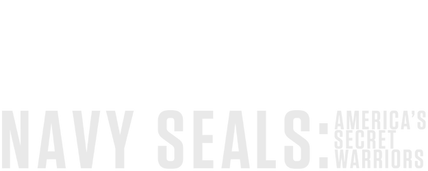 Navy SEALs: America's Secret Warriors logo