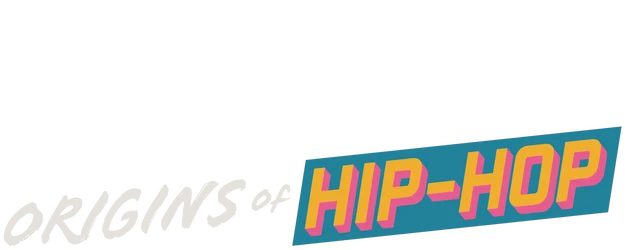 Origins of Hip-Hop logo