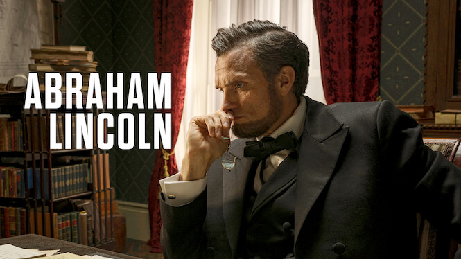 Abraham Lincoln