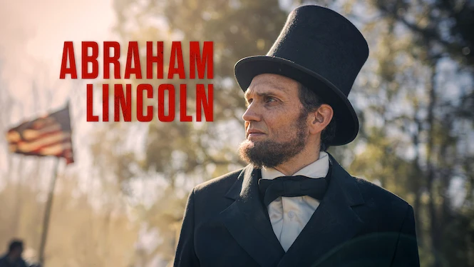Abraham Lincoln