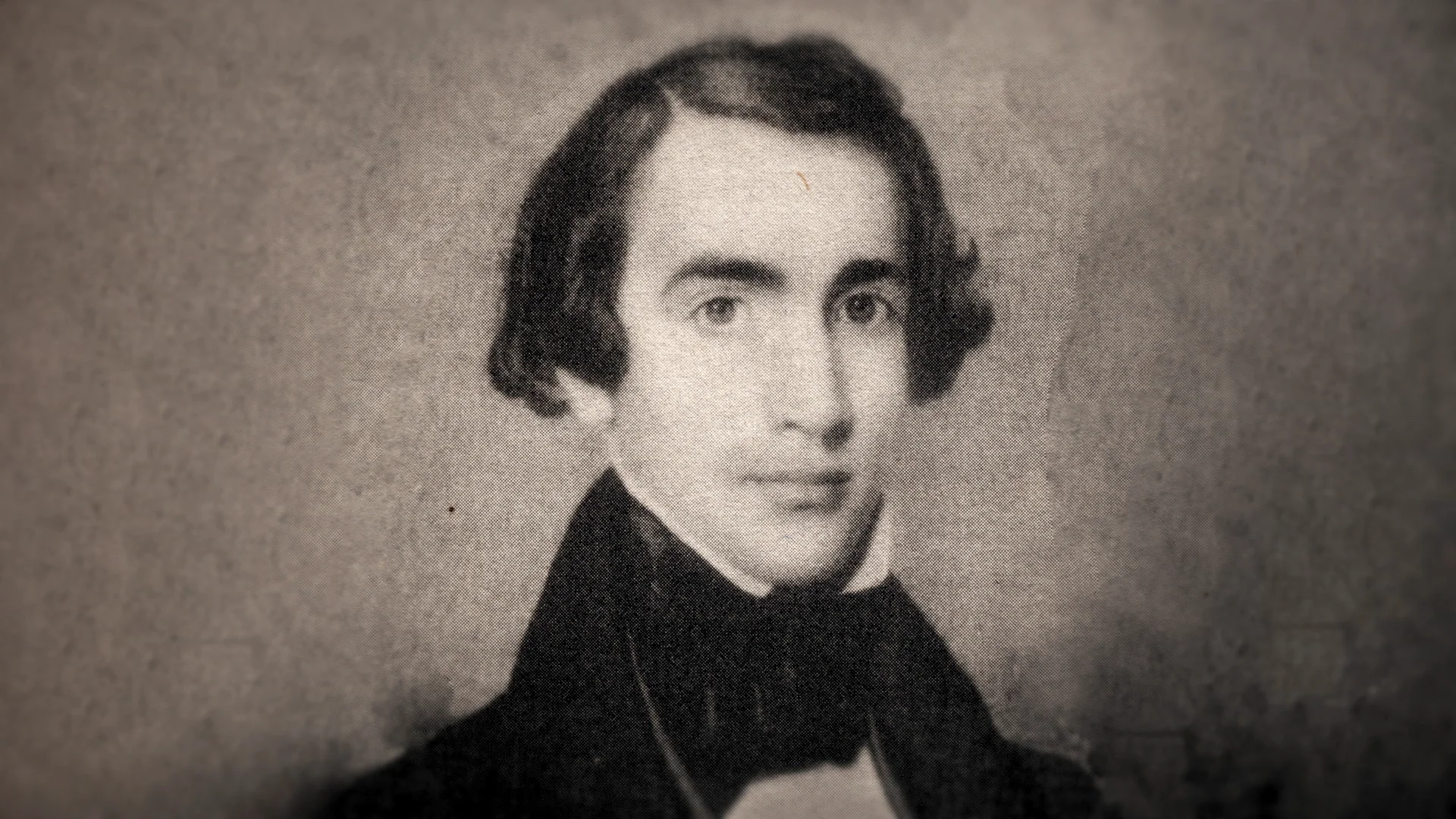 Abraham Lincoln