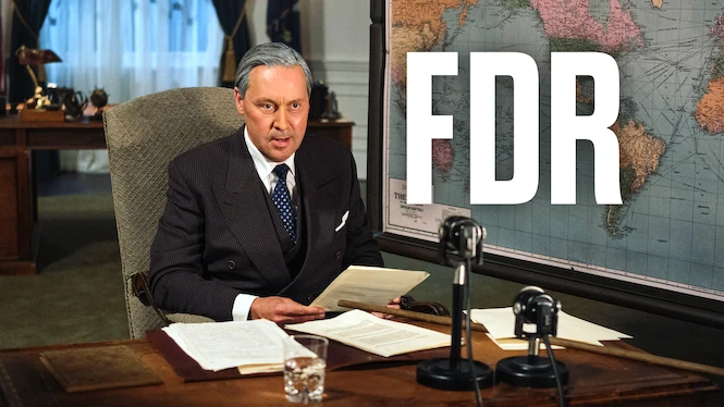 FDR