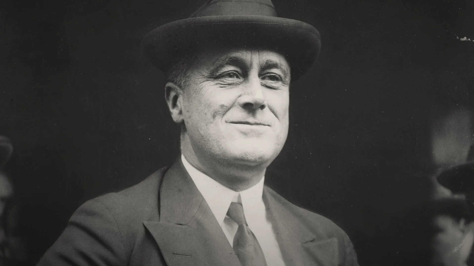 FDR