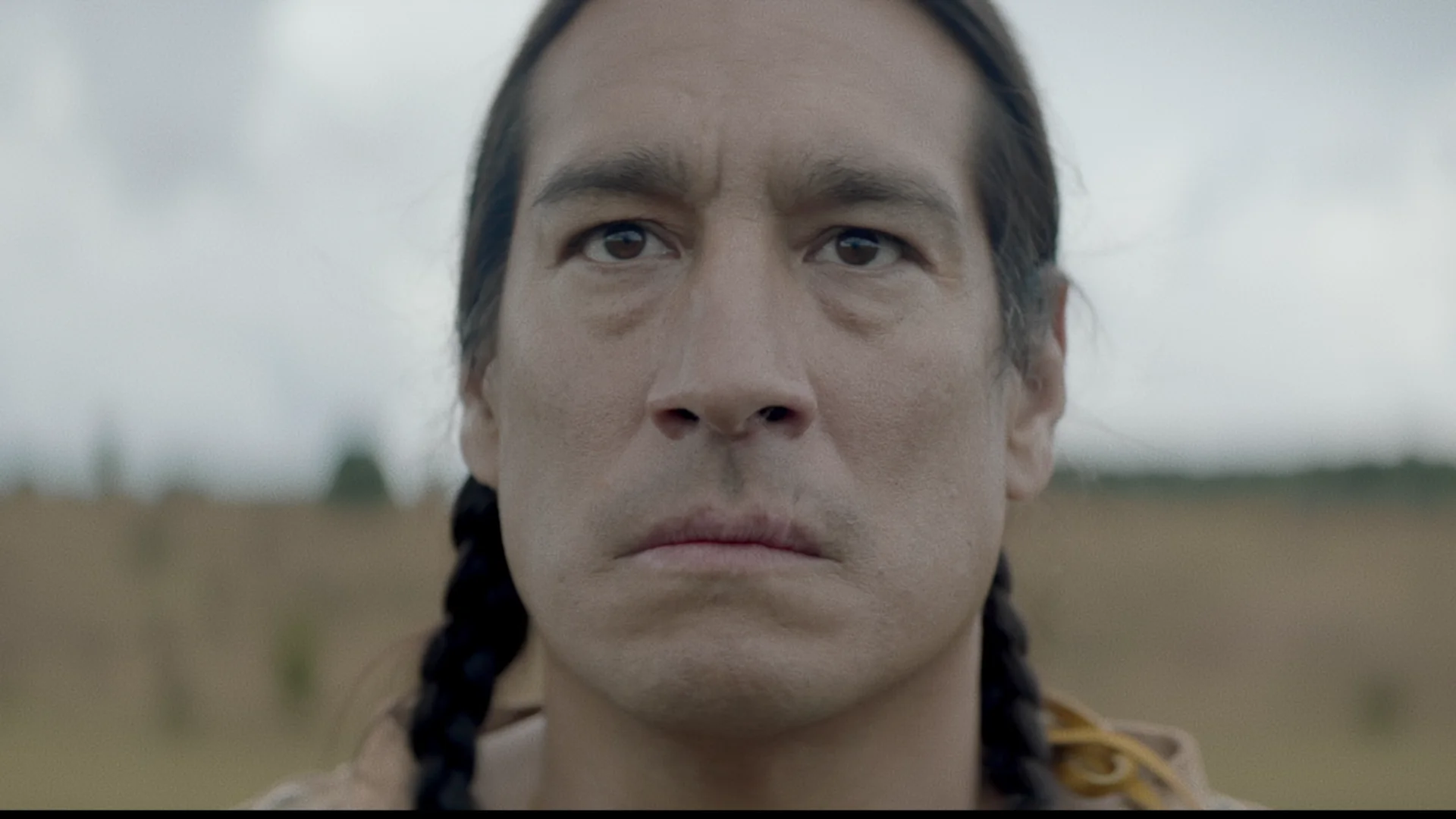 Sitting Bull