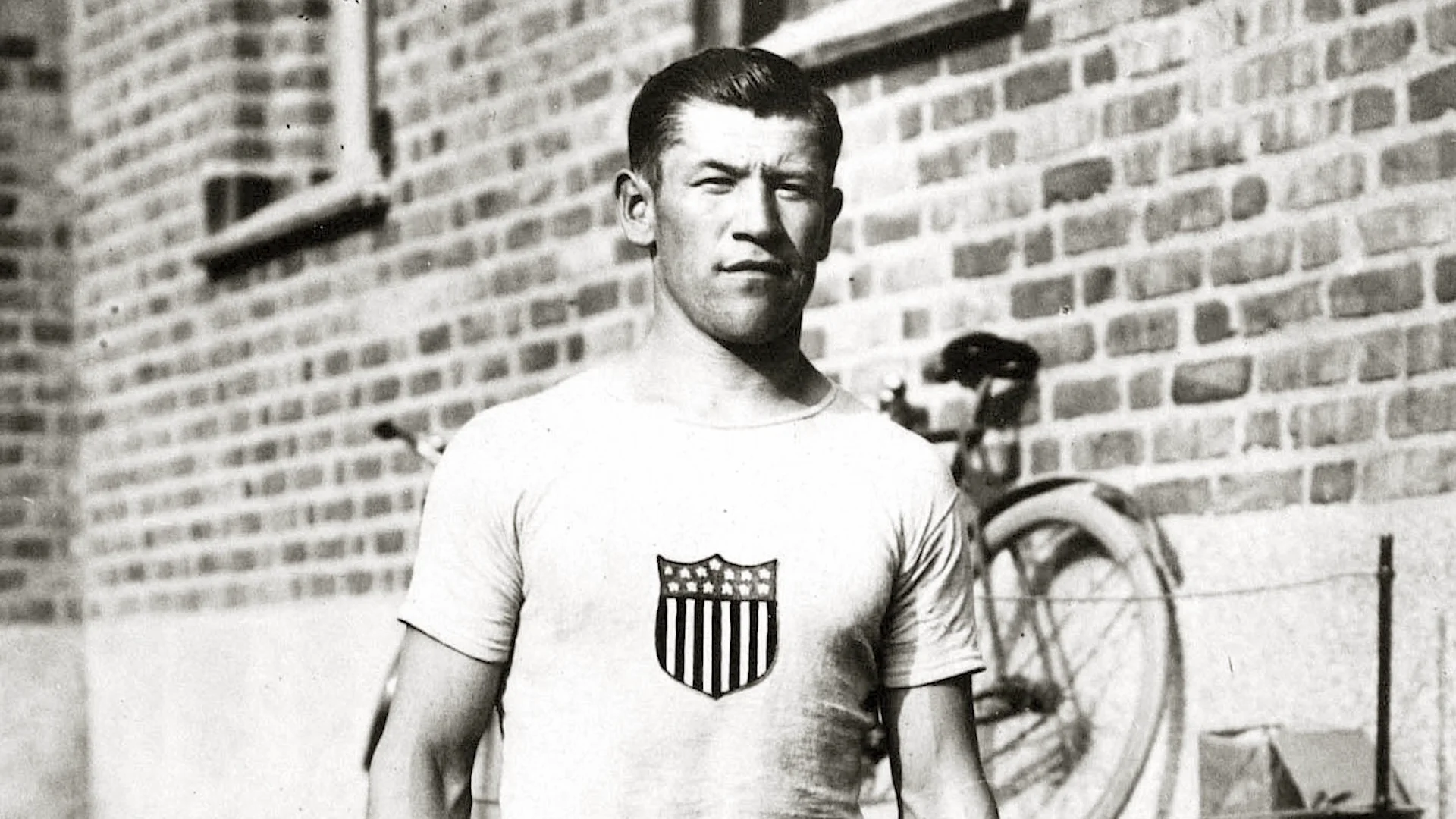 Jim Thorpe: Lit by Lightning