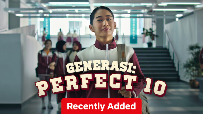 Generasi: Perfect 10