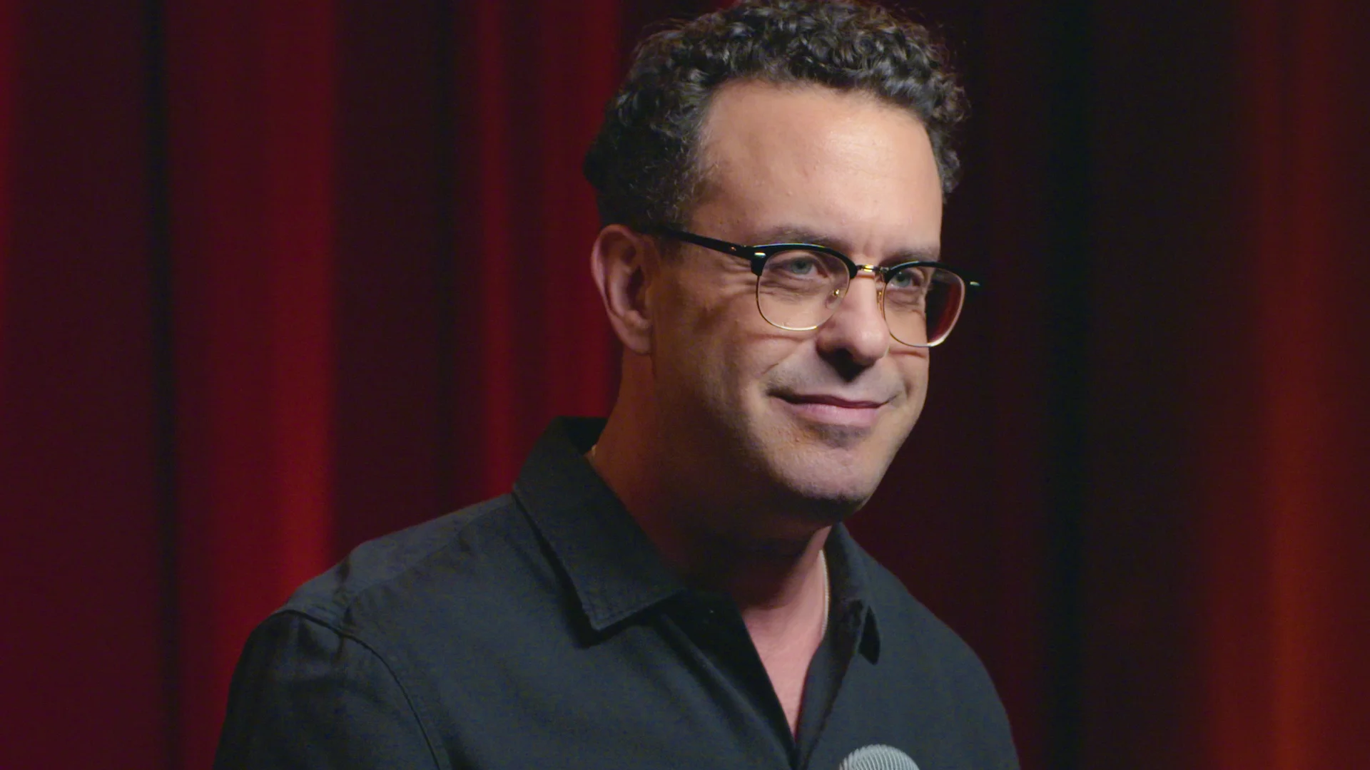Joe DeRosa: I Never Promised You a Rose Garden