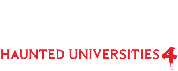 Haunted Universities 4 logo