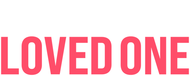 LOVED ONE logo