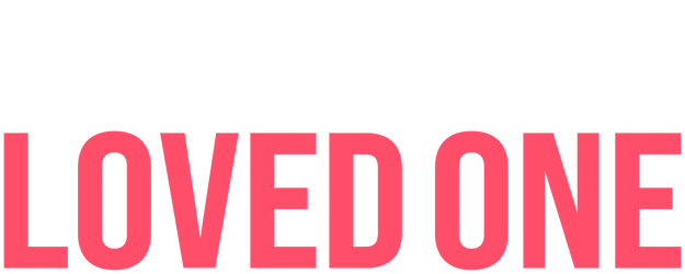 LOVED ONE logo