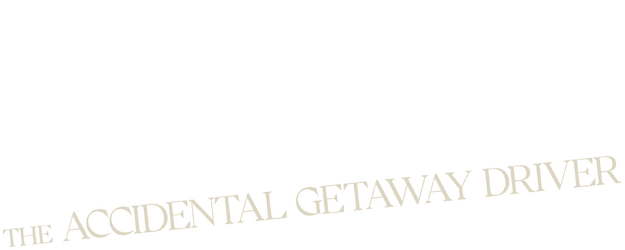 The Accidental Getaway Driver logo