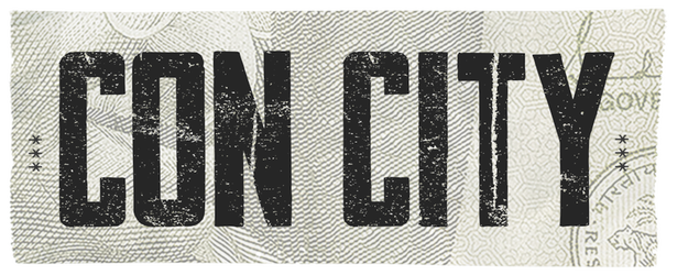 Con City logo