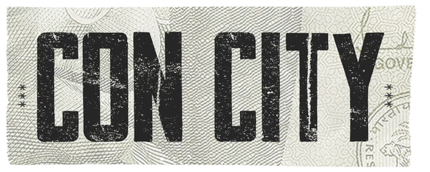 Con City logo