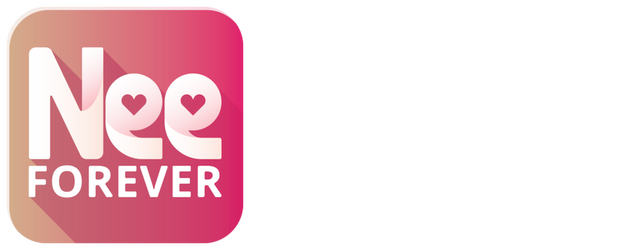 Nee Forever logo