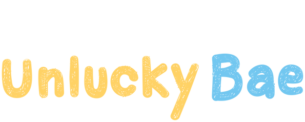 Unlucky Bae logo