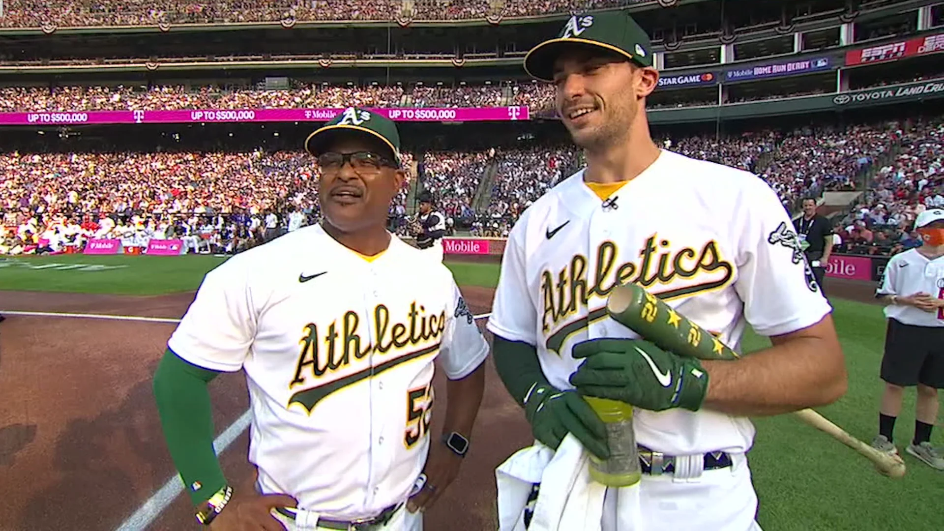 Home Run Derby