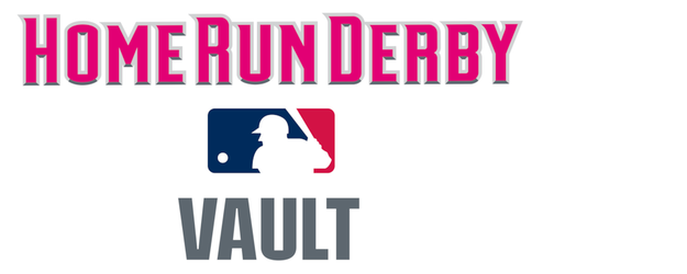 Home Run Derby logo