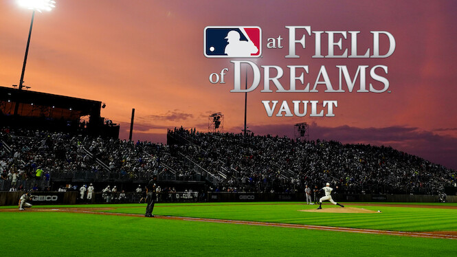 Field of Dreams