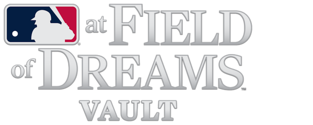 Field of Dreams logo