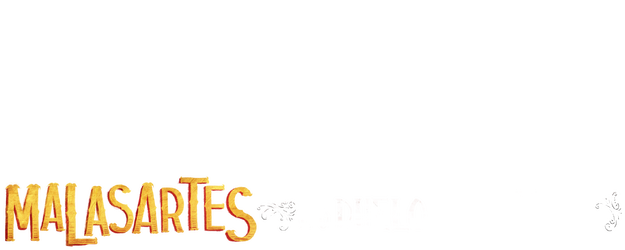Malasartes E O Duelo Com a Morte logo