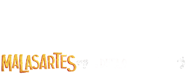 Malasartes E O Duelo Com a Morte logo