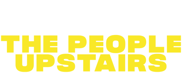 The People Upstairs logo